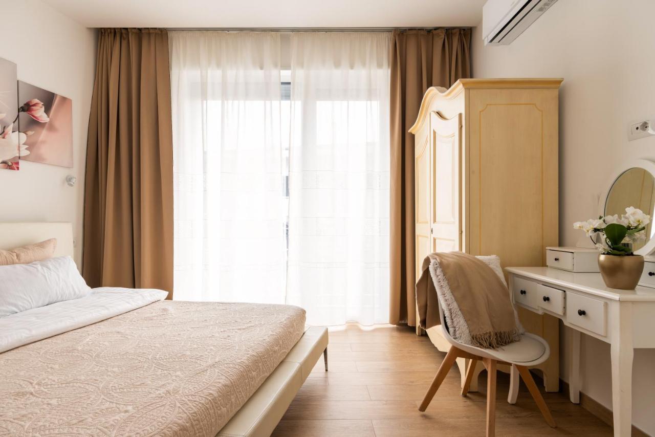 加拉瑞特Casa Mia Milano Malpensa公寓 外观 照片